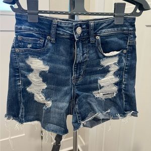 Women’s American Eagle shorts